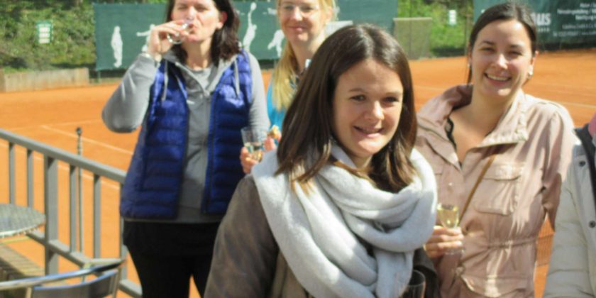 Tag der offenen Tür am 23.04.2016