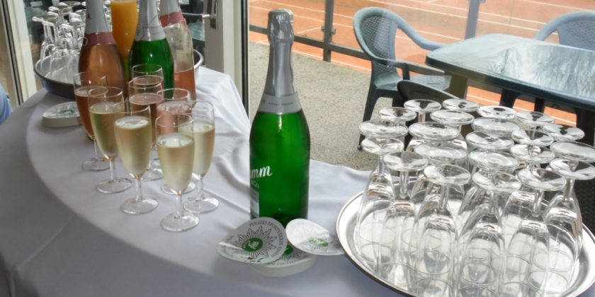 Frühschoppen am 19.03.2017