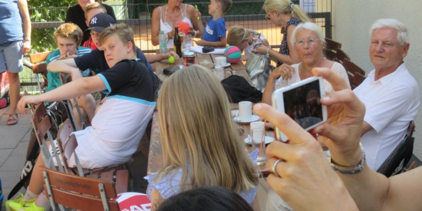 Tag der offenen Tür am 05.05.2018