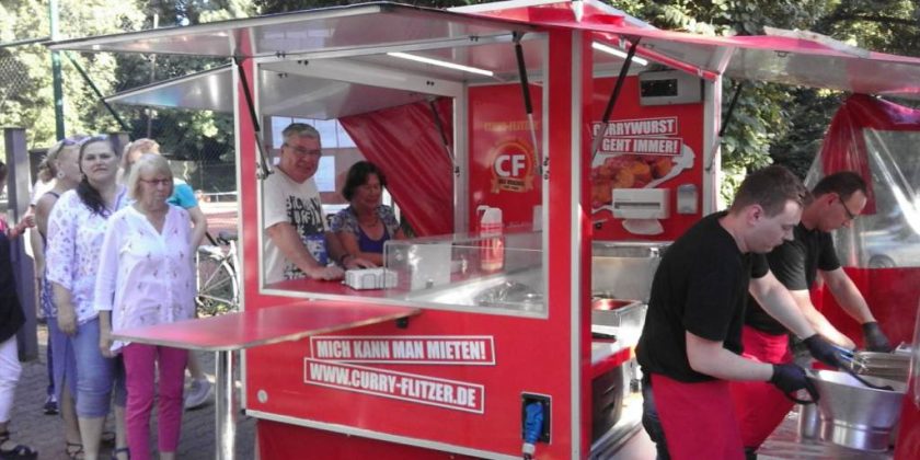 Gute Behütet am 13.07.2018