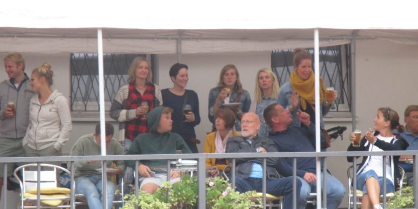 Vereinsmeisterschaften am 07.08.2018