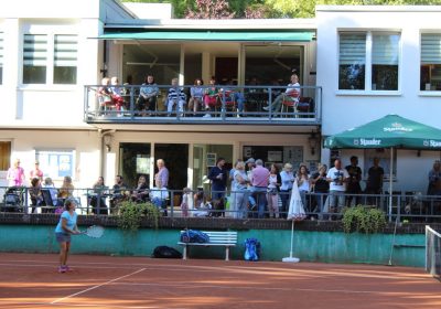 Vereinsmeisterschaften am 21.09.2019