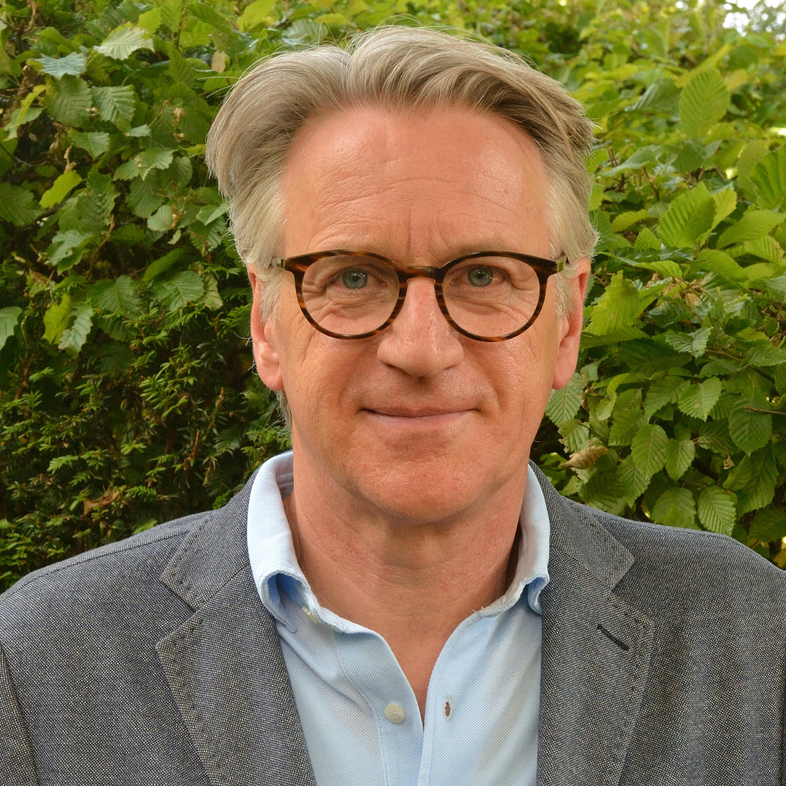 Olaf Deneke Olaf Deneke